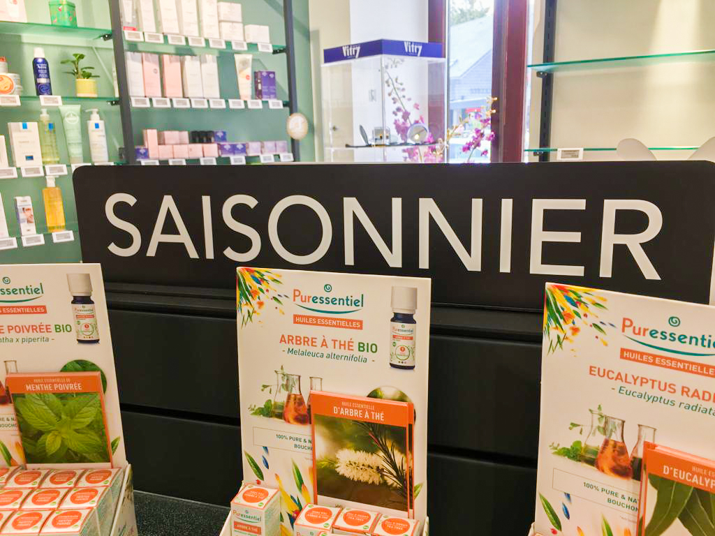 Pharmacie Sonnet - Esneux 5